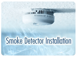 Smoke Detectors Kensington